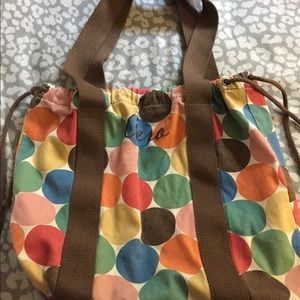 Aeropostale bag (reversible) ! 😜